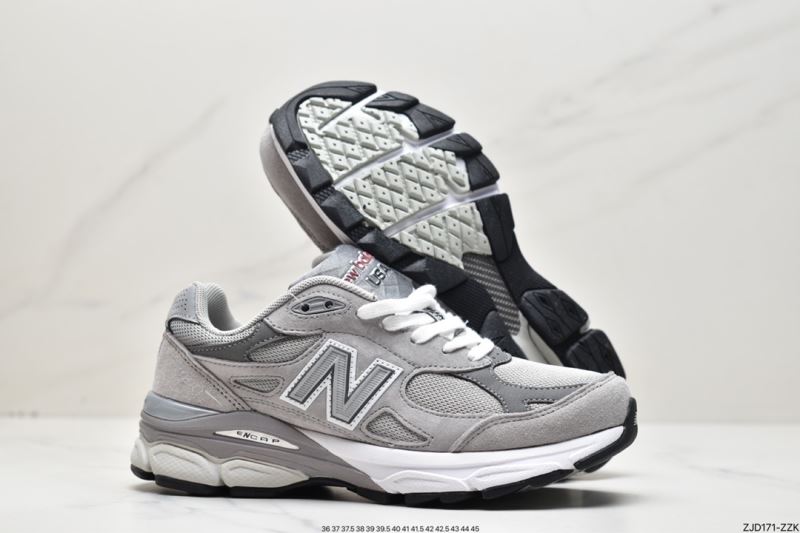 New Balance Sneakers